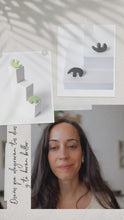 Cargar y reproducir el video en el visor de la galería, LOS "MALALA LITTLE" VERDE OSCURO (Colección Permanente)