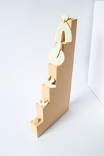 Cargar imagen en el visor de la galería, LOS "MALALA LITTLE" EN BEIS (Colección Permanente)