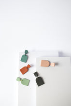 Cargar imagen en el visor de la galería, LOS "HEDY" EN VERDE CLARO (Colección Permanente)