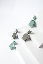 Cargar imagen en el visor de la galería, LOS "HEDY" VERDE OSCURO (Colección Permanente)