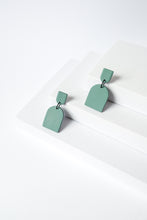 Cargar imagen en el visor de la galería, LOS "HEDY" VERDE OSCURO (Colección Permanente)