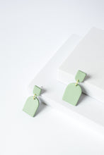 Cargar imagen en el visor de la galería, LOS "HEDY" EN VERDE CLARO (Colección Permanente)