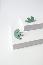 Cargar imagen en el visor de la galería, LOS "MALALA BIG" VERDE OSCURO (Colección Permanente)