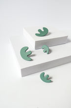 Cargar imagen en el visor de la galería, LOS "MALALA BIG" VERDE OSCURO (Colección Permanente)