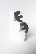 Cargar imagen en el visor de la galería, LOS "MALALA BIG" EN GRIS (Colección Permanente)